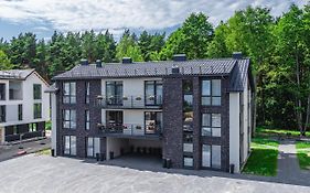 Seaside Apartments 2